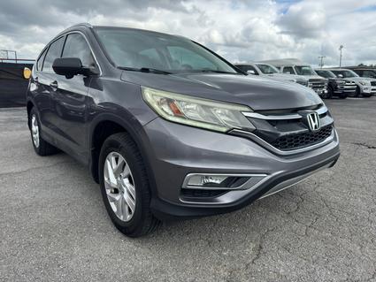 2015 Honda CR-V Chattanooga TN