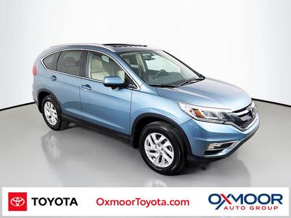 2016 Honda CR-V Louisville KY