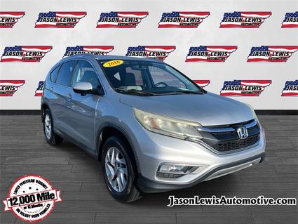 2016 Honda CR-V Sparta TN