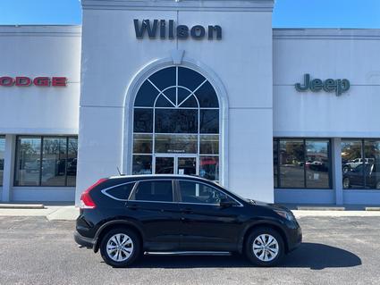 2013 Honda CR-V Winnsboro SC