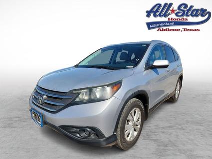 2013 Honda CR-V Abilene TX