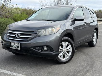 2013 Honda CR-V San Juan Capistrano CA