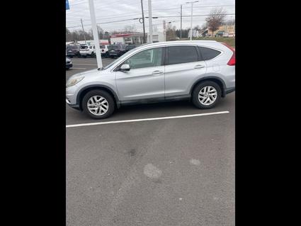 2015 Honda CR-V Johnson City TN