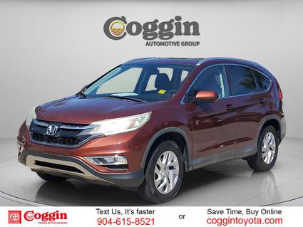 2016 Honda CR-V Jacksonville FL