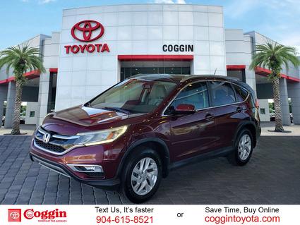 2016 Honda CR-V Jacksonville FL