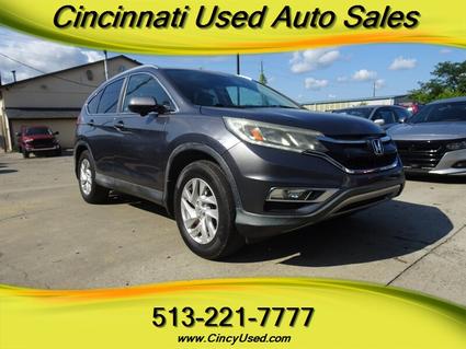 2015 Honda CR-V Cincinnati OH