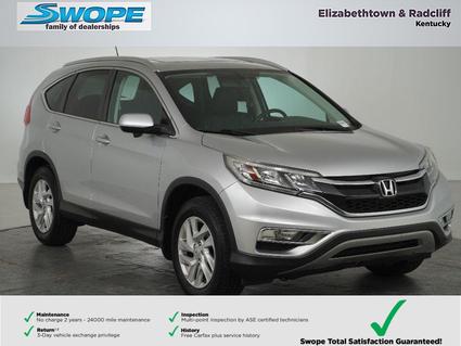 2016 Honda CR-V Elizabethtown KY