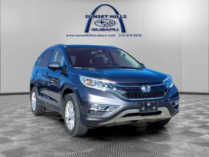 2016 Honda CR-V Saint Louis MO
