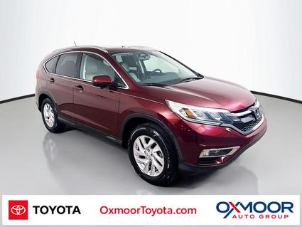2016 Honda CR-V Louisville KY