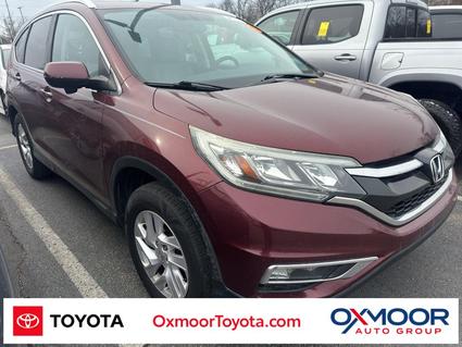 2016 Honda CR-V Louisville KY