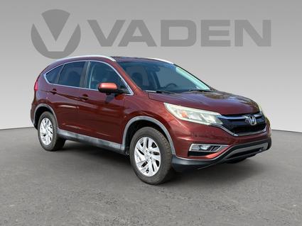 2016 Honda CR-V Hinesville GA
