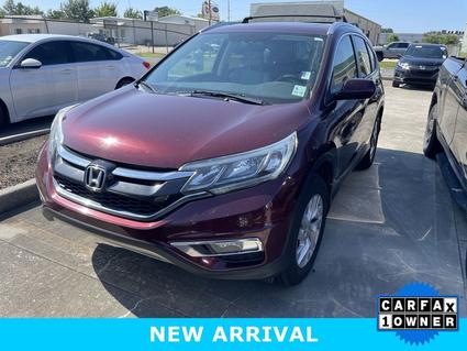 2016 Honda CR-V Baton Rouge LA