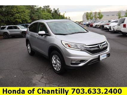 2016 Honda CR-V Chantilly VA