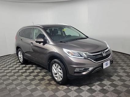 2016 Honda CR-V Derwood MD