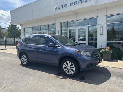 2014 Honda CR-V Lexington KY