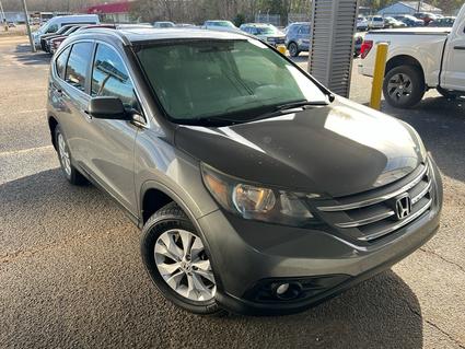 2014 Honda CR-V Selma AL