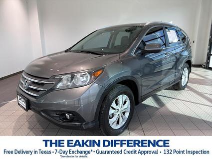 2014 Honda CR-V Lufkin TX