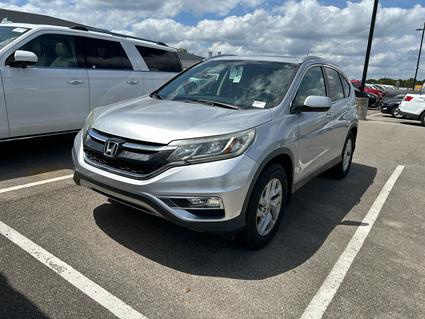 2016 Honda CR-V Hattiesburg MS