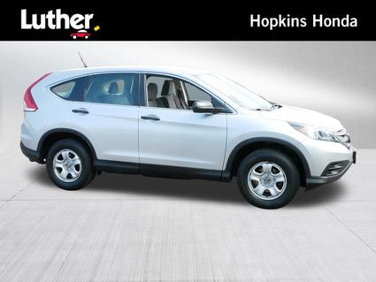 2013 Honda CR-V Hopkins MN