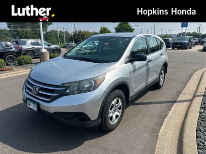 2013 Honda CR-V Hopkins MN