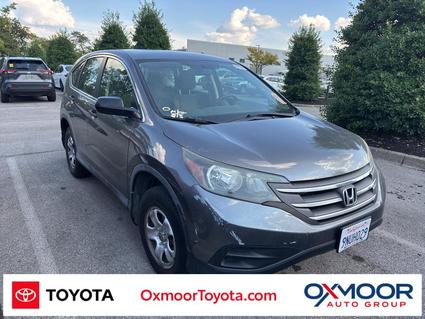 2014 Honda CR-V Louisville KY