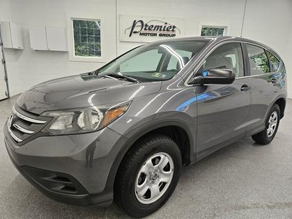 2014 Honda CR-V Spring City PA
