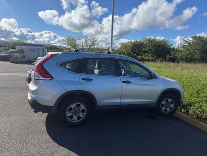 2013 Honda CR-V Eureka CA
