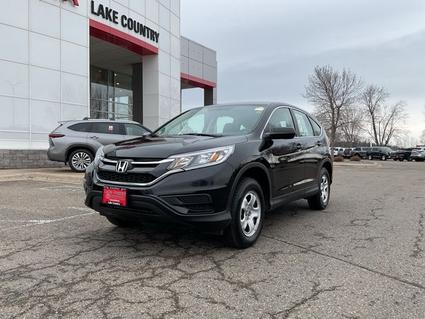 2016 Honda CR-V Brainerd MN