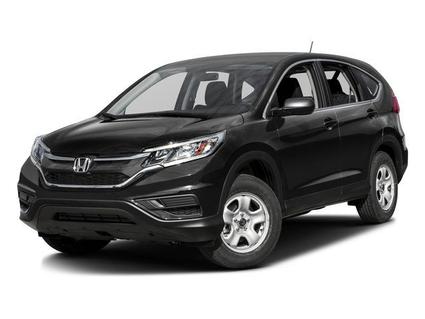 2016 Honda CR-V Brainerd MN
