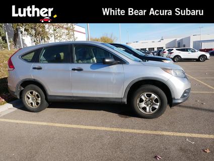 2013 Honda CR-V Saint Paul MN