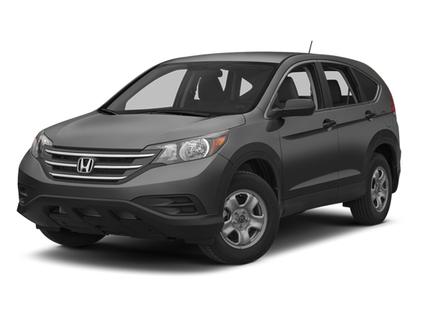 2013 Honda CR-V Coeur d'Alene ID