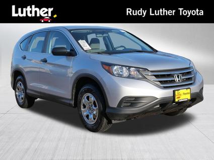 2013 Honda CR-V Minneapolis MN