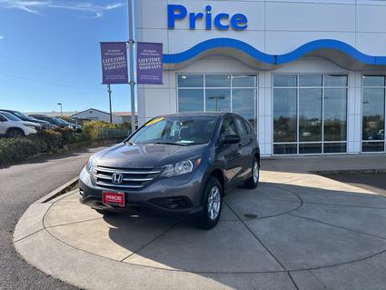 2013 Honda CR-V McMinnville OR