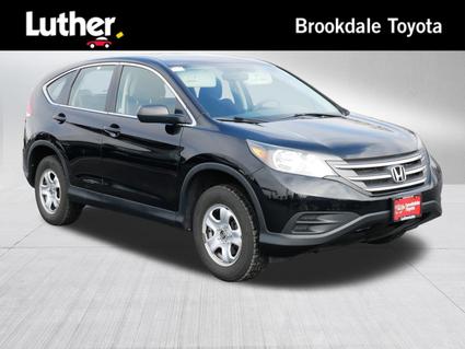 2014 Honda CR-V Minneapolis MN