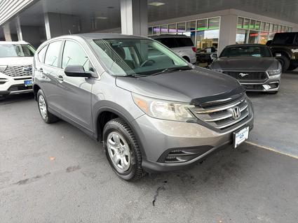 2014 Honda CR-V Coeur D'Alene ID