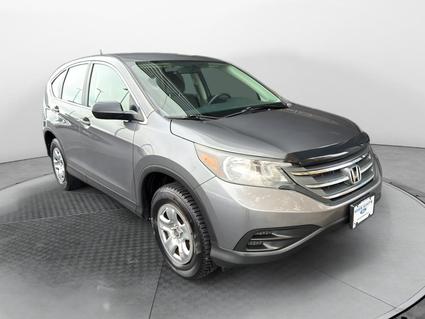 2014 Honda CR-V Coeur D'Alene ID