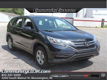 2016 Honda CR-V Bloomington IN