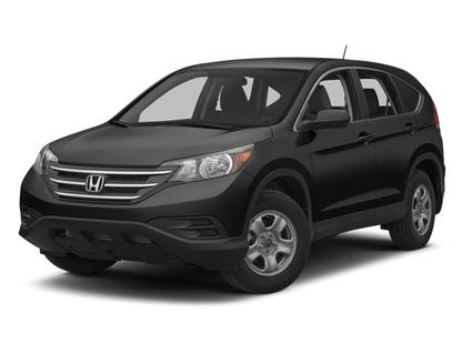2013 Honda CR-V Minneapolis MN