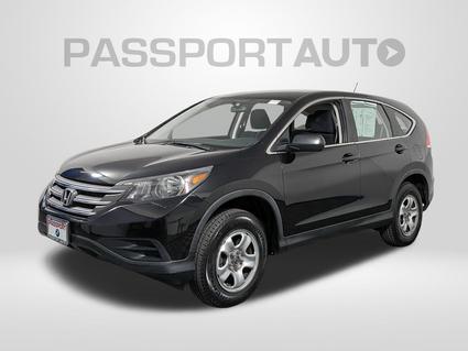 2013 Honda CR-V Suitland MD