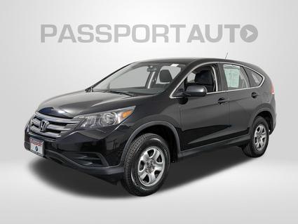 2013 Honda CR-V Suitland MD