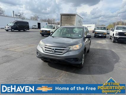 2013 Honda CR-V Fort Wayne IN