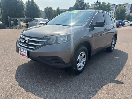 2014 Honda CR-V Lakewood CO