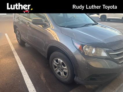 2014 Honda CR-V Minneapolis MN