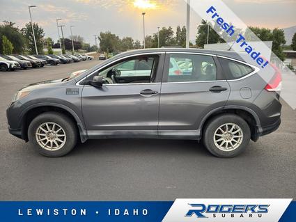 2013 Honda CR-V Lewiston ID