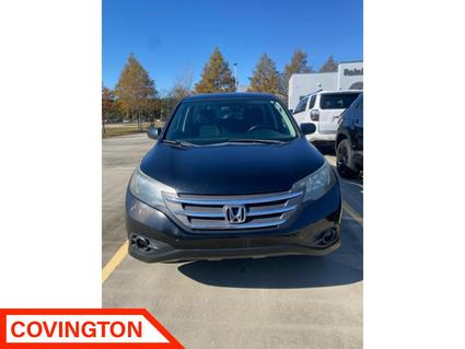 2013 Honda CR-V Covington LA