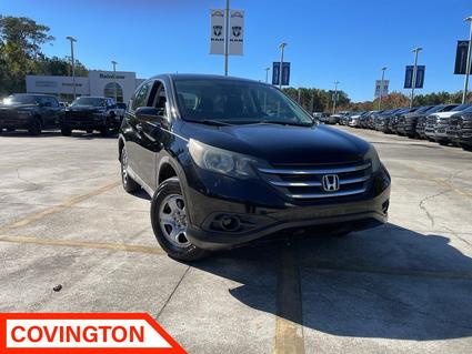 2013 Honda CR-V Covington LA