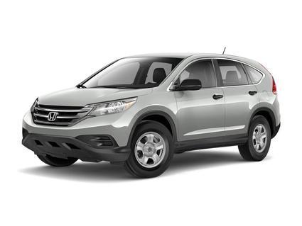 2014 Honda CR-V Lynnwood WA
