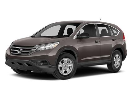 2014 Honda CR-V Minneapolis MN