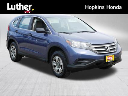 2014 Honda CR-V Hopkins MN