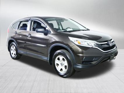 2015 Honda CR-V Minneapolis MN